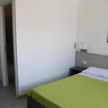 Bed & Breakfast Le Torri