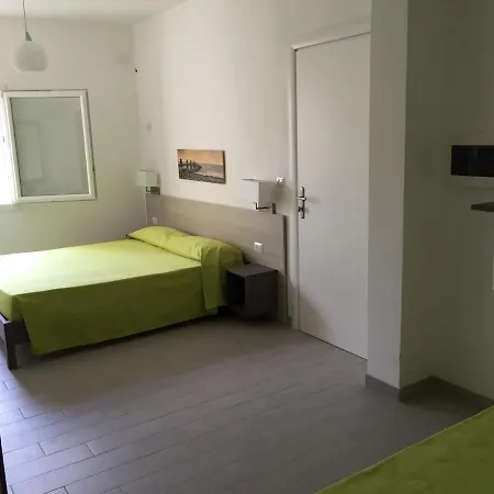 住宿加早餐酒店 Le Torri 3*