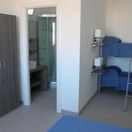 Bed & Breakfast Le Torri