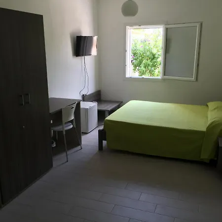 Le Torri Bed & Breakfast