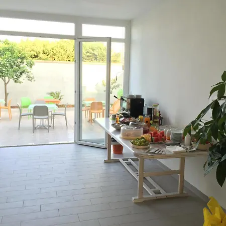 Bed & Breakfast Le Torri Porto Cesareo