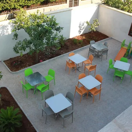 Le Torri Bed & Breakfast