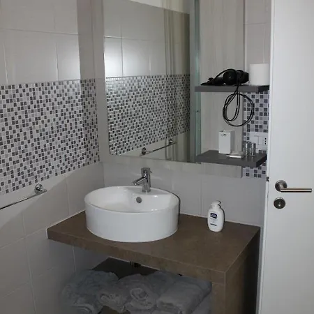 Le Torri Bed & Breakfast Porto Cesareo