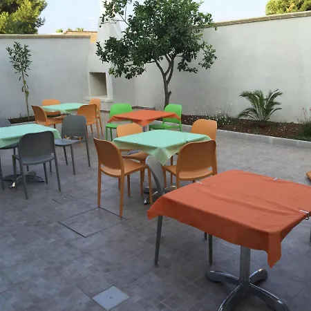 Bed & Breakfast Le Torri