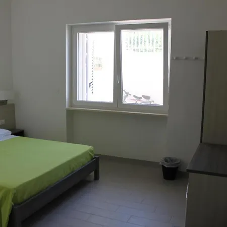 ベッド・アンド・ブレックファスト Le Torri トッレ・ラピッロ