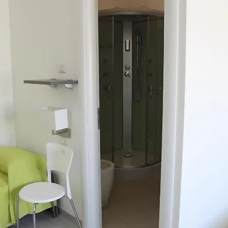 Le Torri B&B 3*