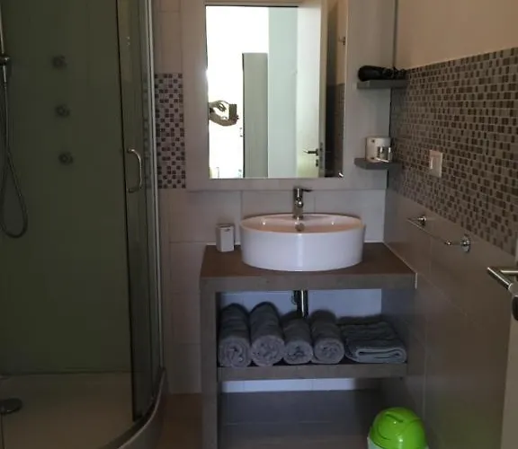 Le Torri Torre Lapillo