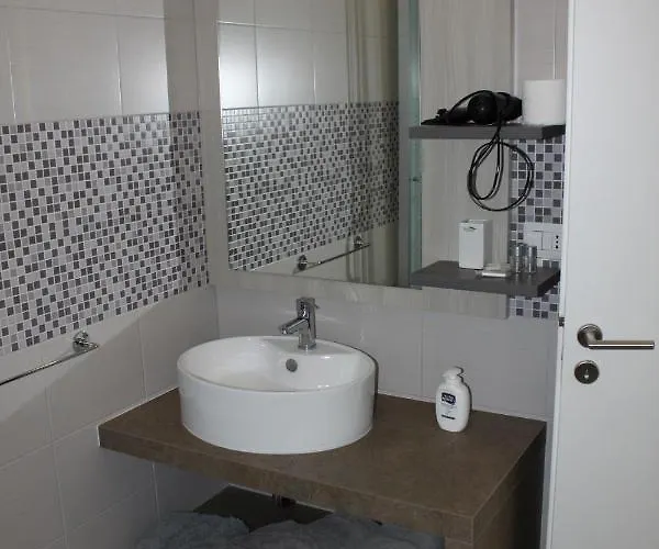 Le Torri Oda ve Kahvaltı Torre Lapillo