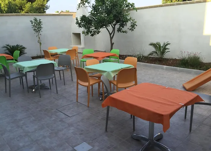 Oda ve Kahvaltı Le Torri