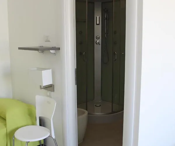 Le Torri Oda ve Kahvaltı 3*